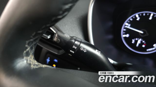 Hyundai Santafe 2020 — photo 33