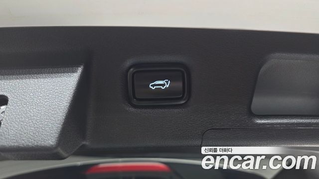 Hyundai Santafe 2020 — photo 35