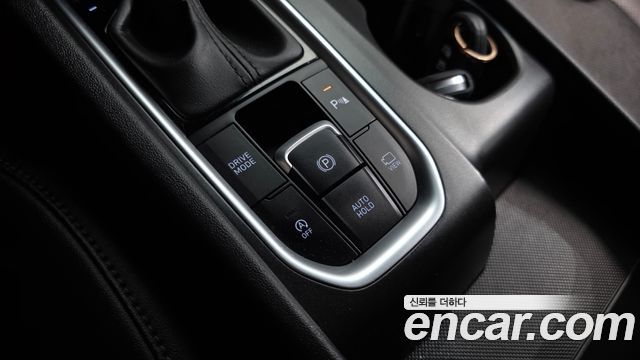 Hyundai Santafe 2020 — photo 36