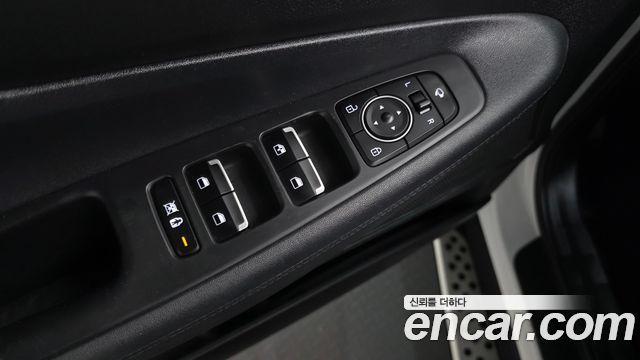 Hyundai Santafe 2020 — photo 37