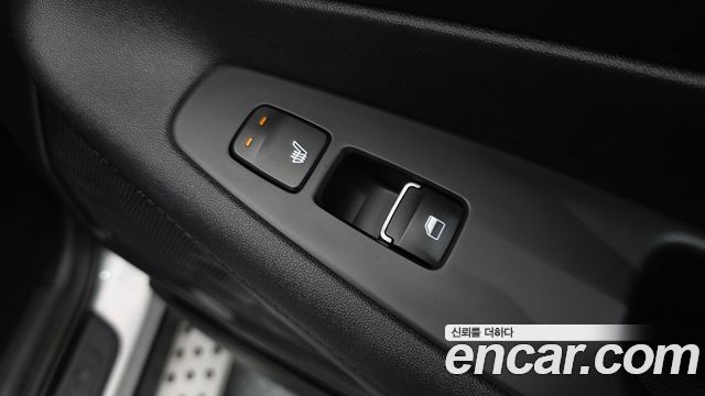 Hyundai Santafe 2020 — photo 38