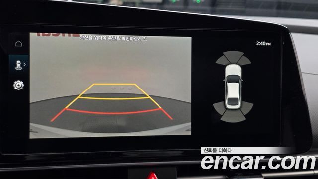 Hyundai AVANTE 2023 — photo 15