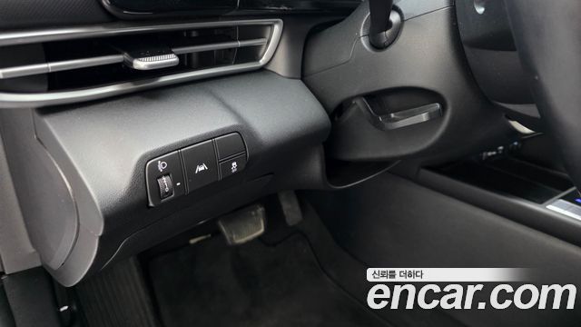Hyundai AVANTE 2023 — photo 18