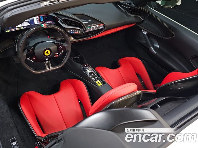 Ferrari SF90 2022 — photo 15