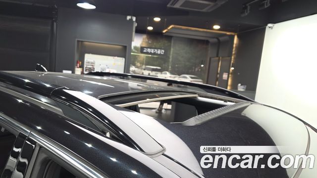 KG Mobility Rexton 2021 — photo 29