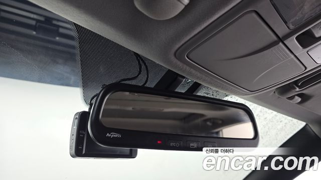 Hyundai Tucson 2010 — photo 11