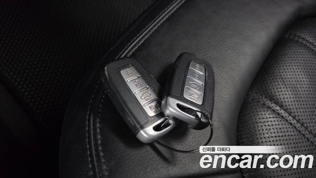 Hyundai Tucson 2010 — photo 16
