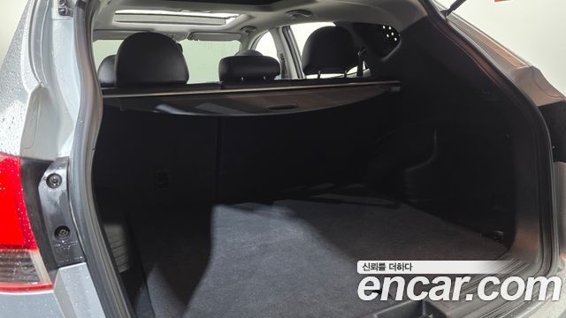 Hyundai Tucson 2010 — photo 18