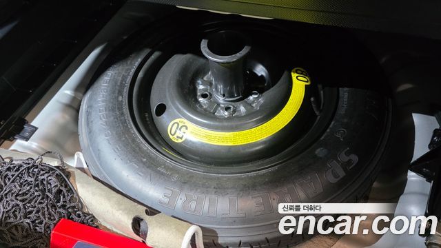 Hyundai Tucson 2010 — photo 19