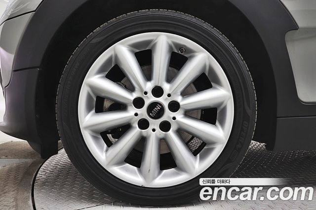 Mini Clubman 2022 — photo 5