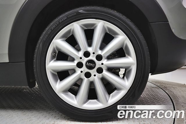 Mini Clubman 2022 — photo 6