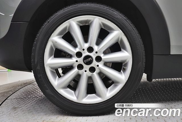 Mini Clubman 2022 — photo 8
