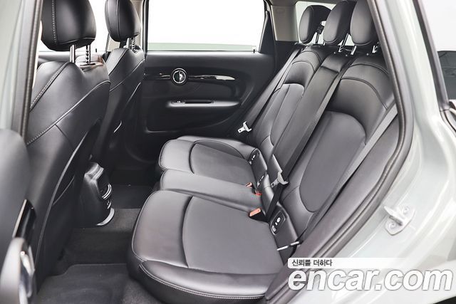 Mini Clubman 2022 — photo 15