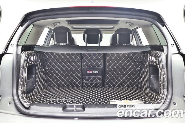 Mini Clubman 2022 — photo 17