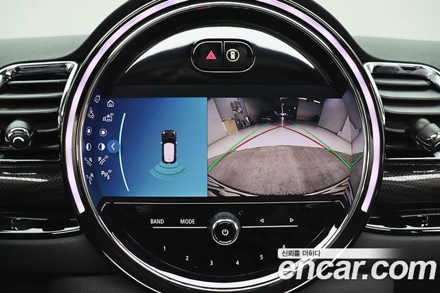 Mini Clubman 2022 — photo 18