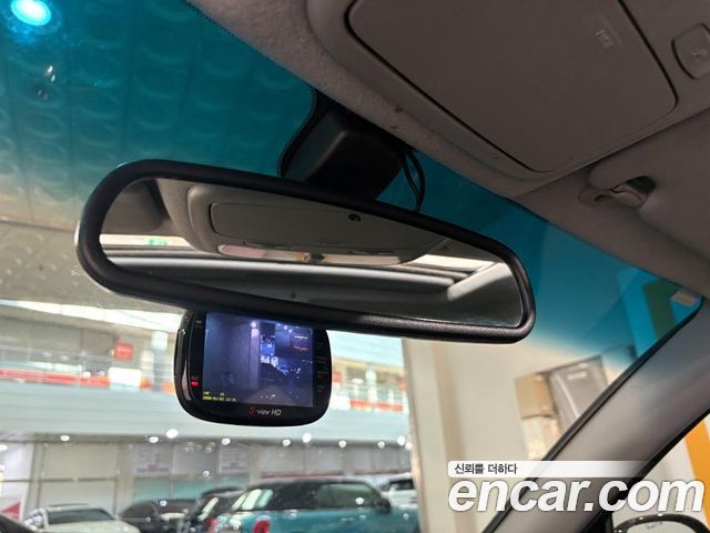 Renault Korea SM3 2008 — photo 12