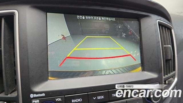 Hyundai Starex 2021 — photo 15
