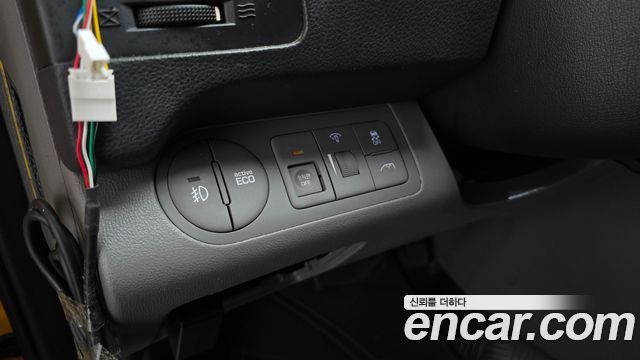 Hyundai Starex 2021 — photo 16