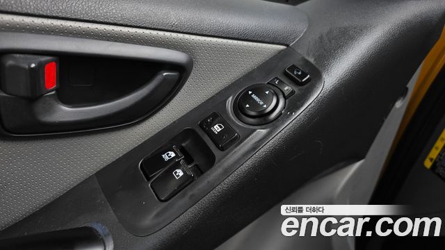 Hyundai Starex 2021 — photo 17