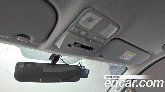 Hyundai Starex 2021 — photo 19