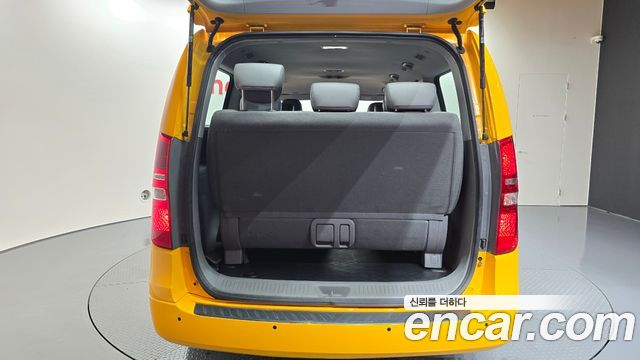 Hyundai Starex 2021 — photo 20