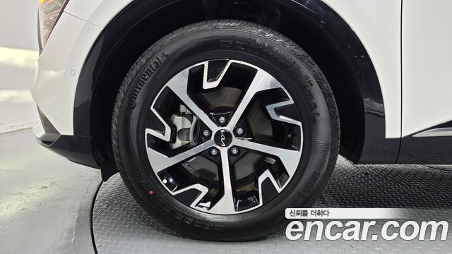 Kia Sportage 2024 — photo 5