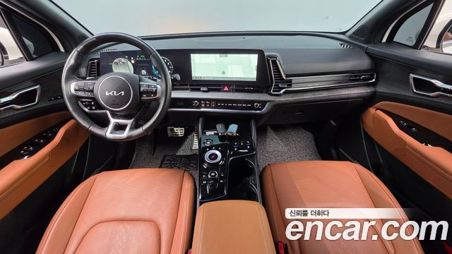 Kia Sportage 2024 — photo 7