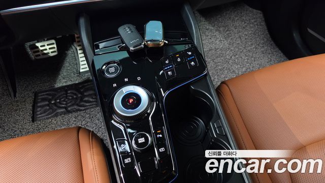 Kia Sportage 2024 — photo 9