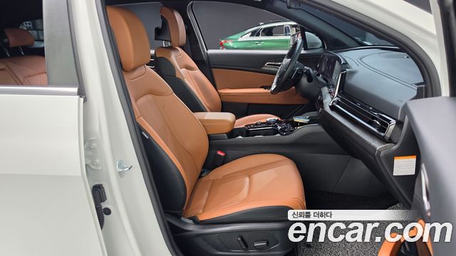 Kia Sportage 2024 — photo 10
