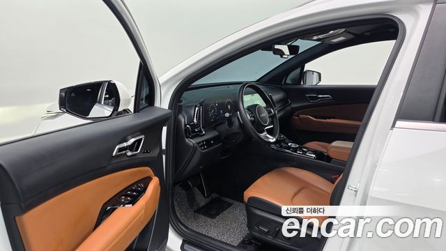 Kia Sportage 2024 — photo 11