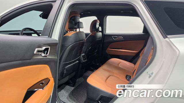 Kia Sportage 2024 — photo 12