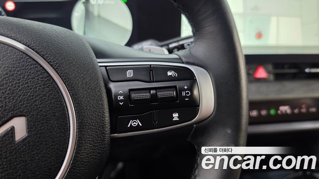 Kia Sportage 2024 — photo 15