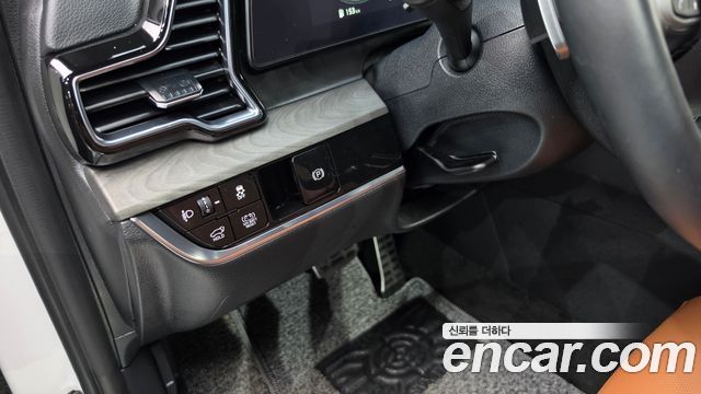 Kia Sportage 2024 — photo 18