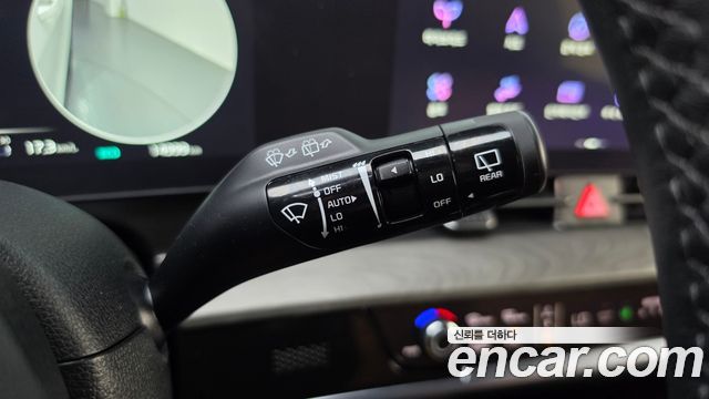 Kia Sportage 2024 — photo 19