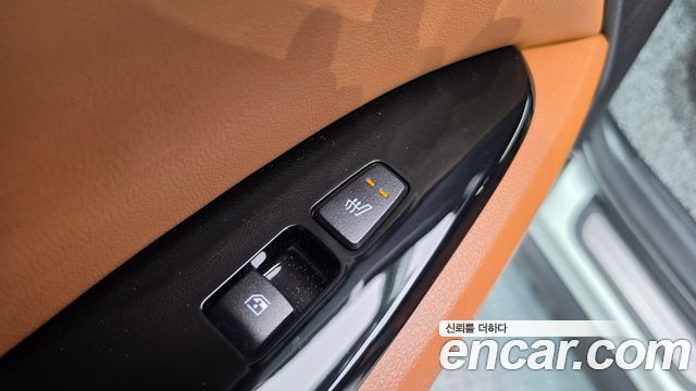 Kia Sportage 2024 — photo 20