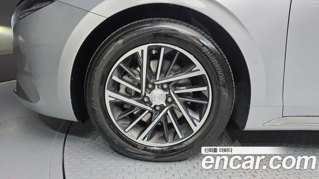 Hyundai Grandeur 2022 — photo 5