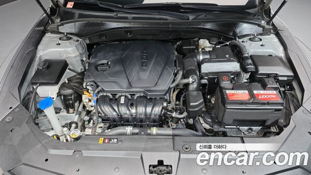 Hyundai Grandeur 2022 — photo 6