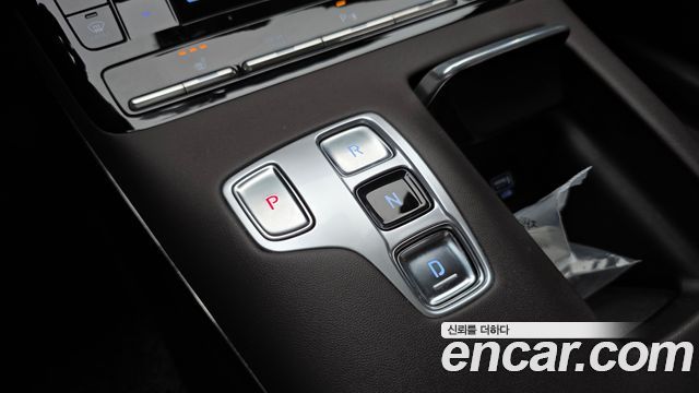 Hyundai Grandeur 2022 — photo 9
