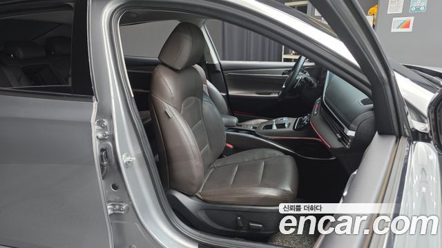 Hyundai Grandeur 2022 — photo 12
