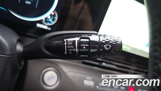 Hyundai Grandeur 2022 — photo 15