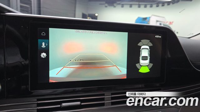 Hyundai Grandeur 2022 — photo 16