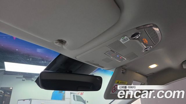 Hyundai Grandeur 2022 — photo 18