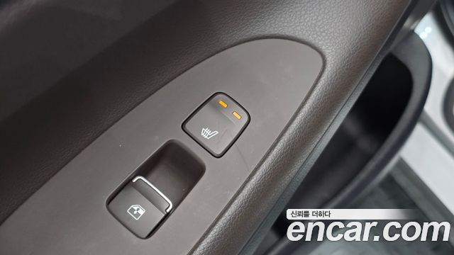 Hyundai Grandeur 2022 — photo 19