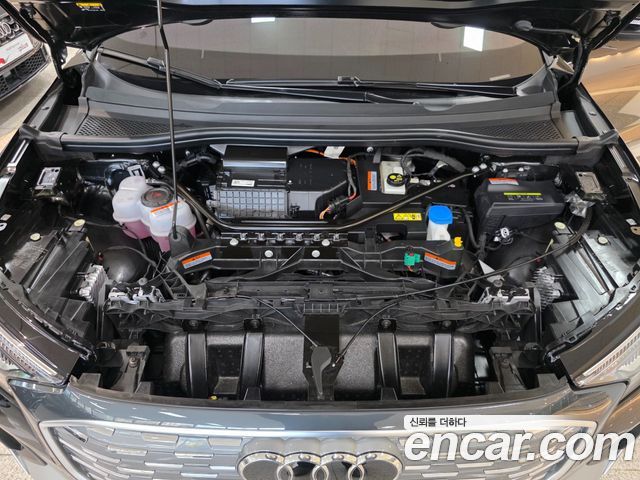 Audi Q4 e-tron 2026 — photo 6