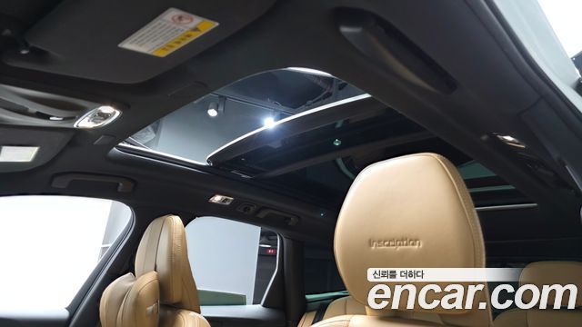 Volvo XC60 2020 — photo 22