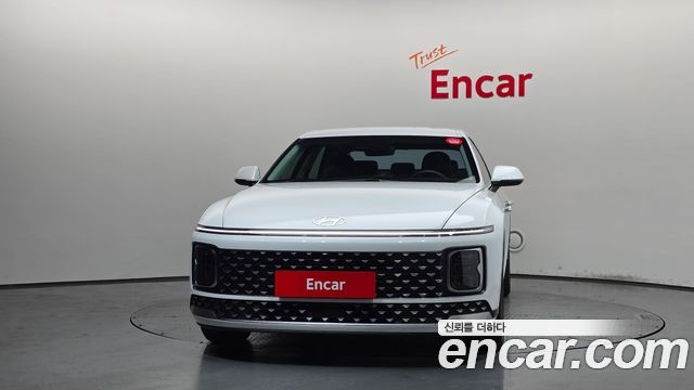 Hyundai Grandeur 2024 — photo 3