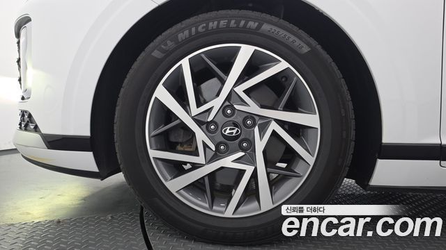 Hyundai Grandeur 2024 — photo 5