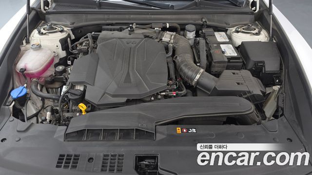 Hyundai Grandeur 2024 — photo 6
