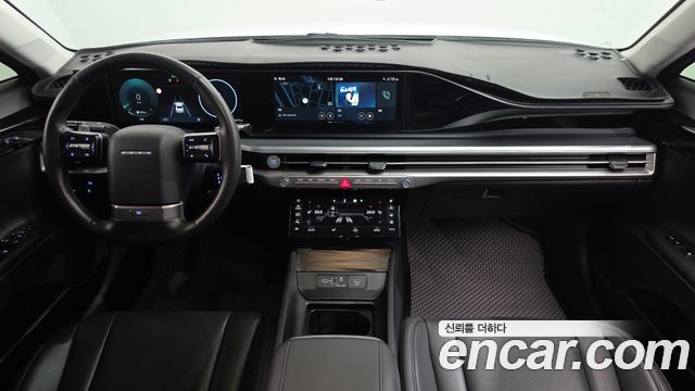 Hyundai Grandeur 2024 — photo 10