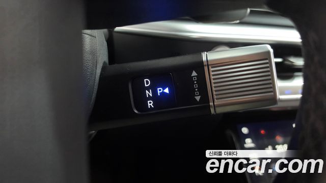 Hyundai Grandeur 2024 — photo 12